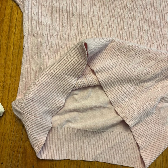 Apt 9 Collar Long Sleeve - Picture 6 of 8